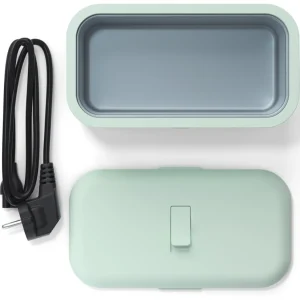 Monbento Beheizbare Lunchbox MB Warmer In Grün Pastel 12